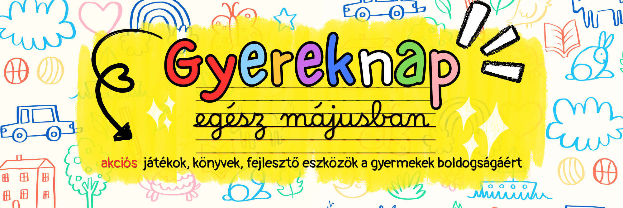 Betűbazár Fejlesztő Könyvek és Játékok Boltja
