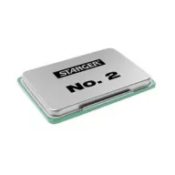 Stanger nyomdapárna zöld