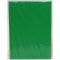 Kétoldalas karton A/4 zöld