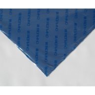 Kétoldalas karton 50 x 70 cm sötétkék