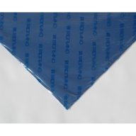 Kétoldalas karton A/3 sötétkék