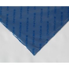 Kétoldalas karton A/3 sötétkék