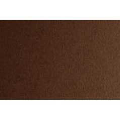 Kétoldalas karton A/3 sötétbarna