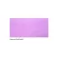 Krepp papír halvány lila 14/21