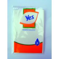 Háztartási csomagolópapír zsírálló 60 x 80cm 30g