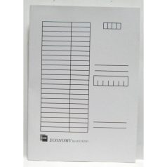 Pólyás iratgyűjtő