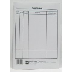 Pólyás iratgyűjtő