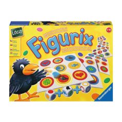 Figurix társasjáték