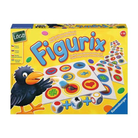 Figurix társasjáték