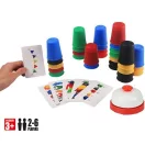 Quick cups Speed cups