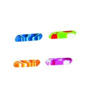 Brunnen multicolor radír