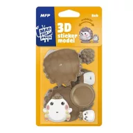 Dekormatrica 3D süni