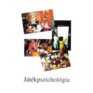 Játékpszichológia