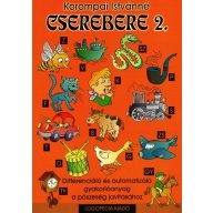 Cserebere 2. 