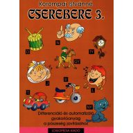 Cserebere 3. 