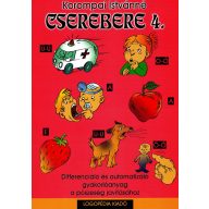 Cserebere 4. 