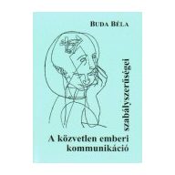 A közvetlen emberi kommunikáció szabályszerűségei