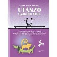 Utánzó gyakorlatok