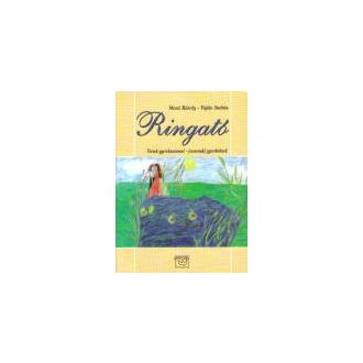 Ringató Versek gyerekszemmel - (nemcsak) gyerekeknek