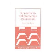 Konzultáció sokproblémás családokkal