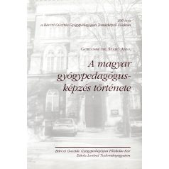 A magyar gyógypedagógus-képzés története
