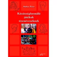 Közösségformáló játékok tizenéveseknek