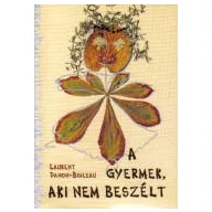 A gyermek, aki nem beszélt