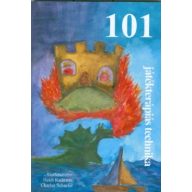 101 játékterápiás technika