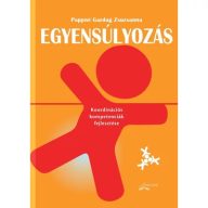 Egyensúlyozás
