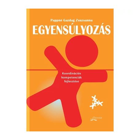 Egyensúlyozás