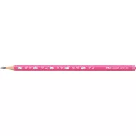 Faber Castell grafit ceruza HB Unikornis