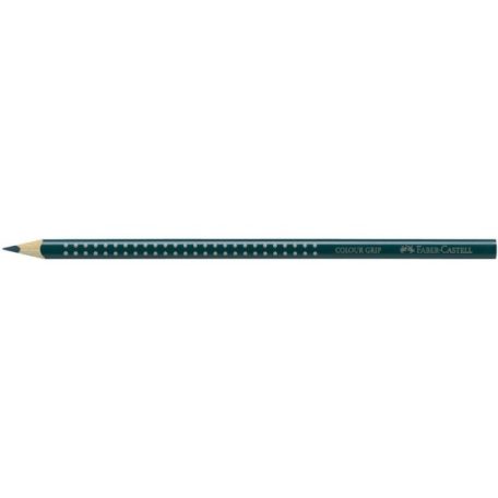 Faber Castell Grip 2001 szóló színes ceruza zöld
