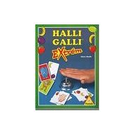 Halli Galli Extrém