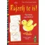 Rajzolj te is!