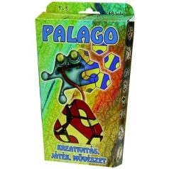 Palago - Tantrix