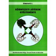 Környezeti játékok gyűjteménye - Útmutató 3.