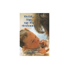   Kérlek, légy egy kis türelemmel Útmutató ajak- és szájpadhasadékos gyermekek szoptatásához