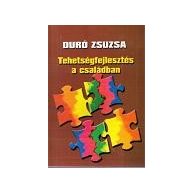 Tehetségfejlesztés a családban