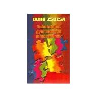 Tehetséges gyerekekről mindenkinek