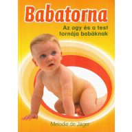 Babatorna Az agy és a test tornája babáknak