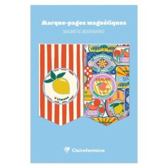 Mágneses könyvjelző Dolce Amore