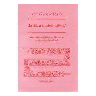 Játék a matematika?