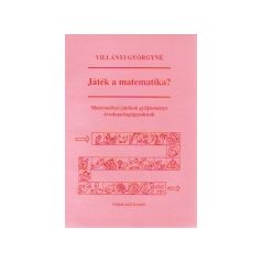 Játék a matematika?