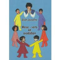 Mese-vers az óvodában
