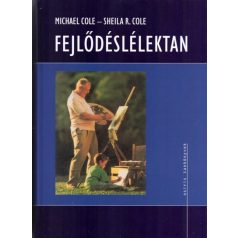 Fejlődéslélektan