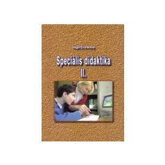 Speciális didaktika II.