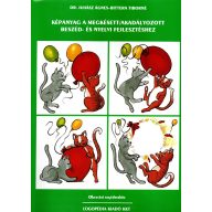   Képanyag a megkésett  akadályozott beszéd- és nyelvi fejlesztéséhez