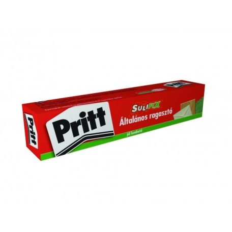 Pritt Sulifix folyékony ragasztó 35 g