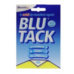 Blu tack gyurmaragasztó 