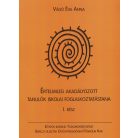 Értelmileg akadályozott tanulók iskolai foglalkoztatástana I.